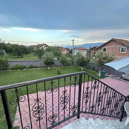 Hajredinovic *