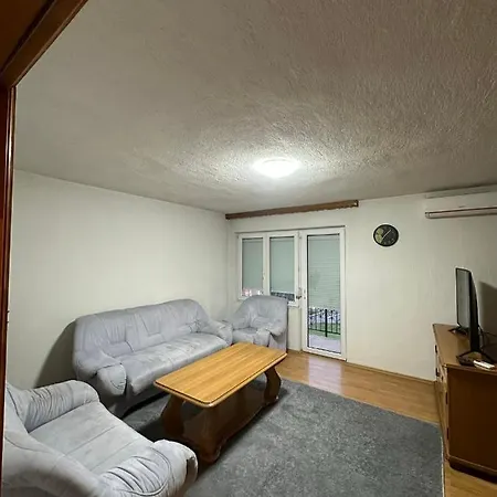 Hajredinovic Villa Sarajevo