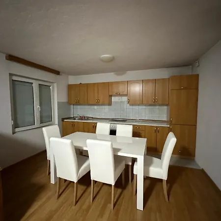 Hajredinovic Villa Sarajevo