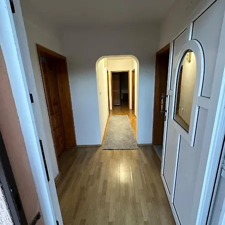 Hajredinovic Villa *